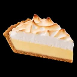 Flapper pie