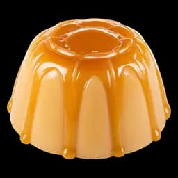 Maple pudding
