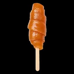 Maple taffy