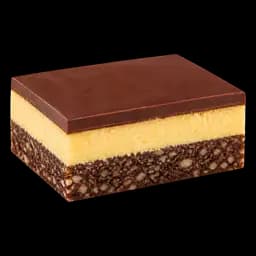 Nanaimo bar