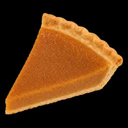 Sugar pie