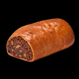 Bündner Birnbrot