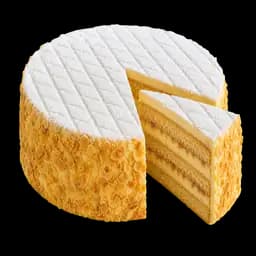 Zuger Kirschtorte
