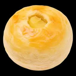 Lotus seed pastry