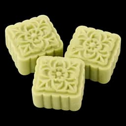 Mung bean cake