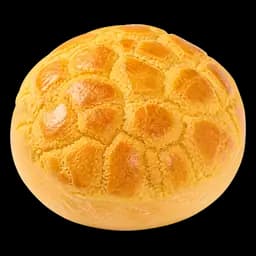 Pineapple bun