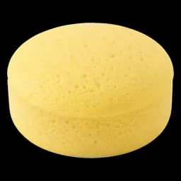 Steamed sponge cake