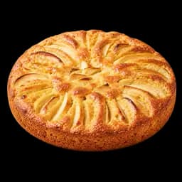 Apfelkuchen