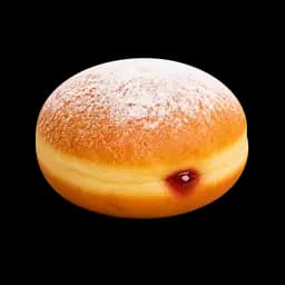 Berliner Pfannkuchen