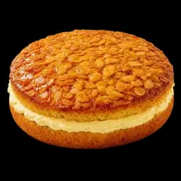 Bienenstich