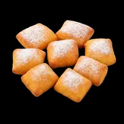 Schmalzkuchen