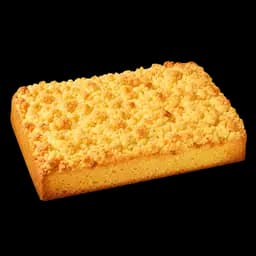 Streuselkuchen