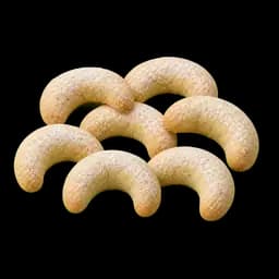 Vanillekipferl