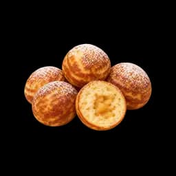 Æbleskiver