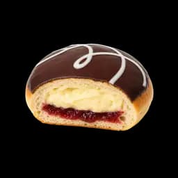 Fastelavnsbolle