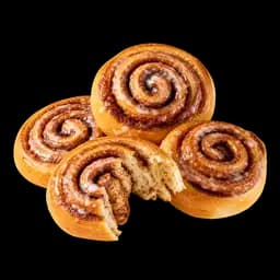 Kanelsnegl