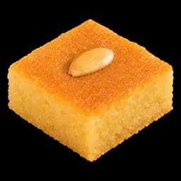Basbousa egiziana
