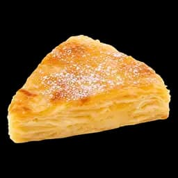 Feteer meshaltet dolce