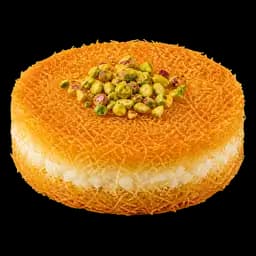 Kunafa egiziana