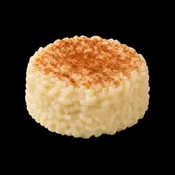 Arroz con leche