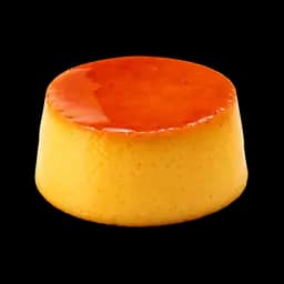 Flan español