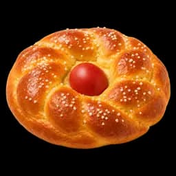 Mona de Pascua