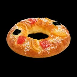 Roscón de Reyes