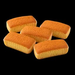 Sobaos pasiegos