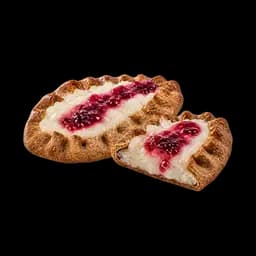Karjalanpiirakka dolce