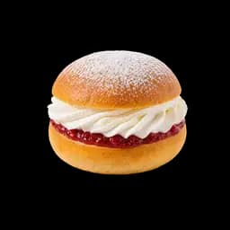 Laskiaispulla