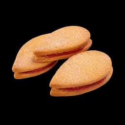 Lusikkaleivät
