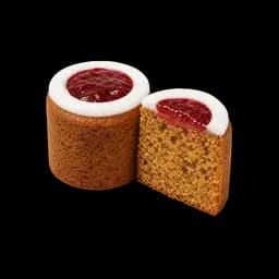 Runebergintorttu