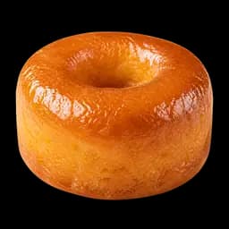 Baba au rhum