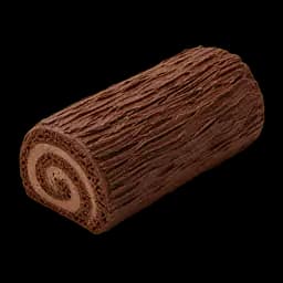 Bûche de Noël