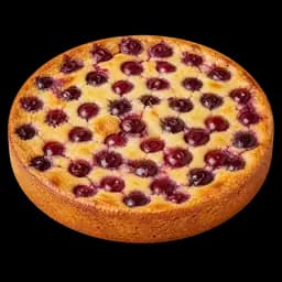 Clafoutis
