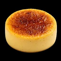 Crème brûlée