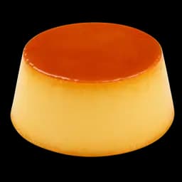 Crème caramel