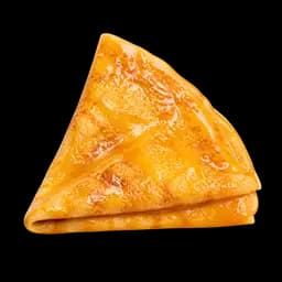 Crêpe Suzette