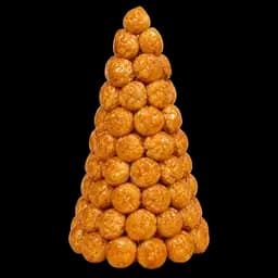 Croquembouche