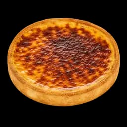 Flan pâtissier