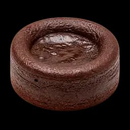 Fondant au chocolat