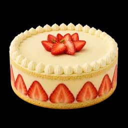 Fraisier