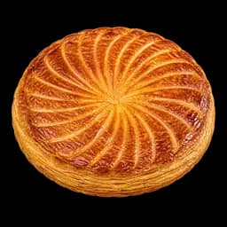 Galette des rois