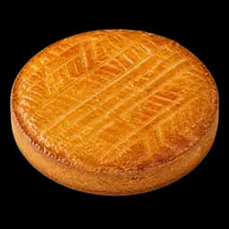 Gâteau Basque