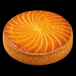 Gâteau Breton