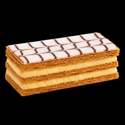 Mille-feuille