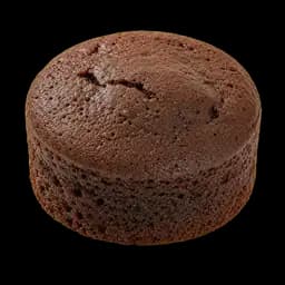 Moelleux au chocolat