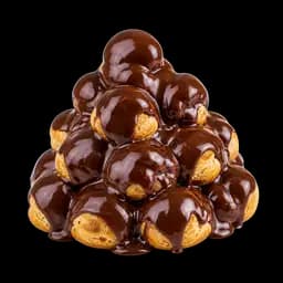 Profiteroles