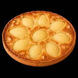 Tarte Bourdaloue