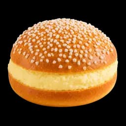 Tarte Tropézienne